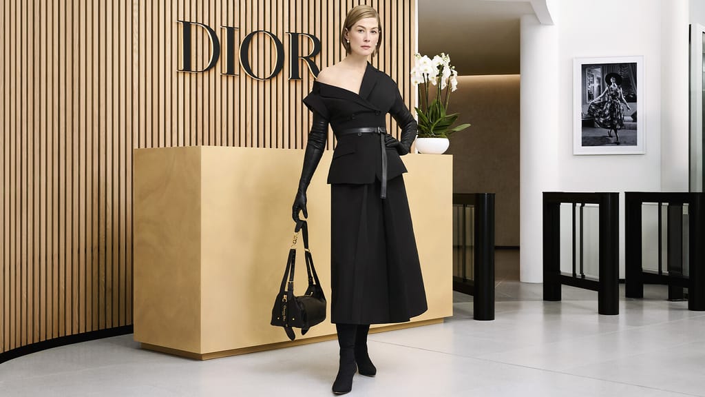D-Journey - ウィメンズファッション - Fashion & Accessories | DIOR JP