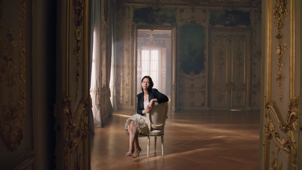 The New Campaign Rose des Vents - news-savoir-faire - Fashion