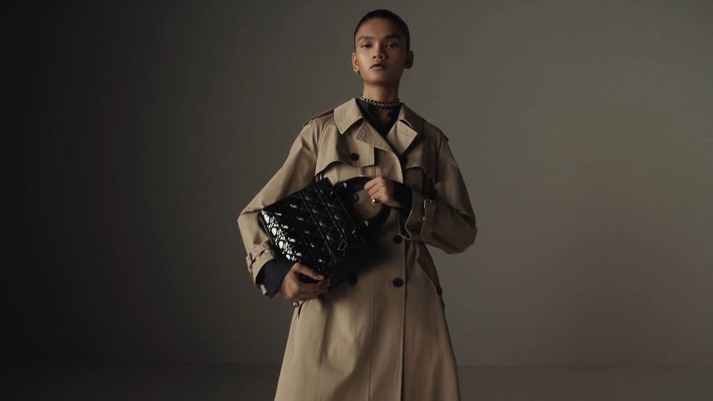 DIOR | ニュールック| DIOR JP
