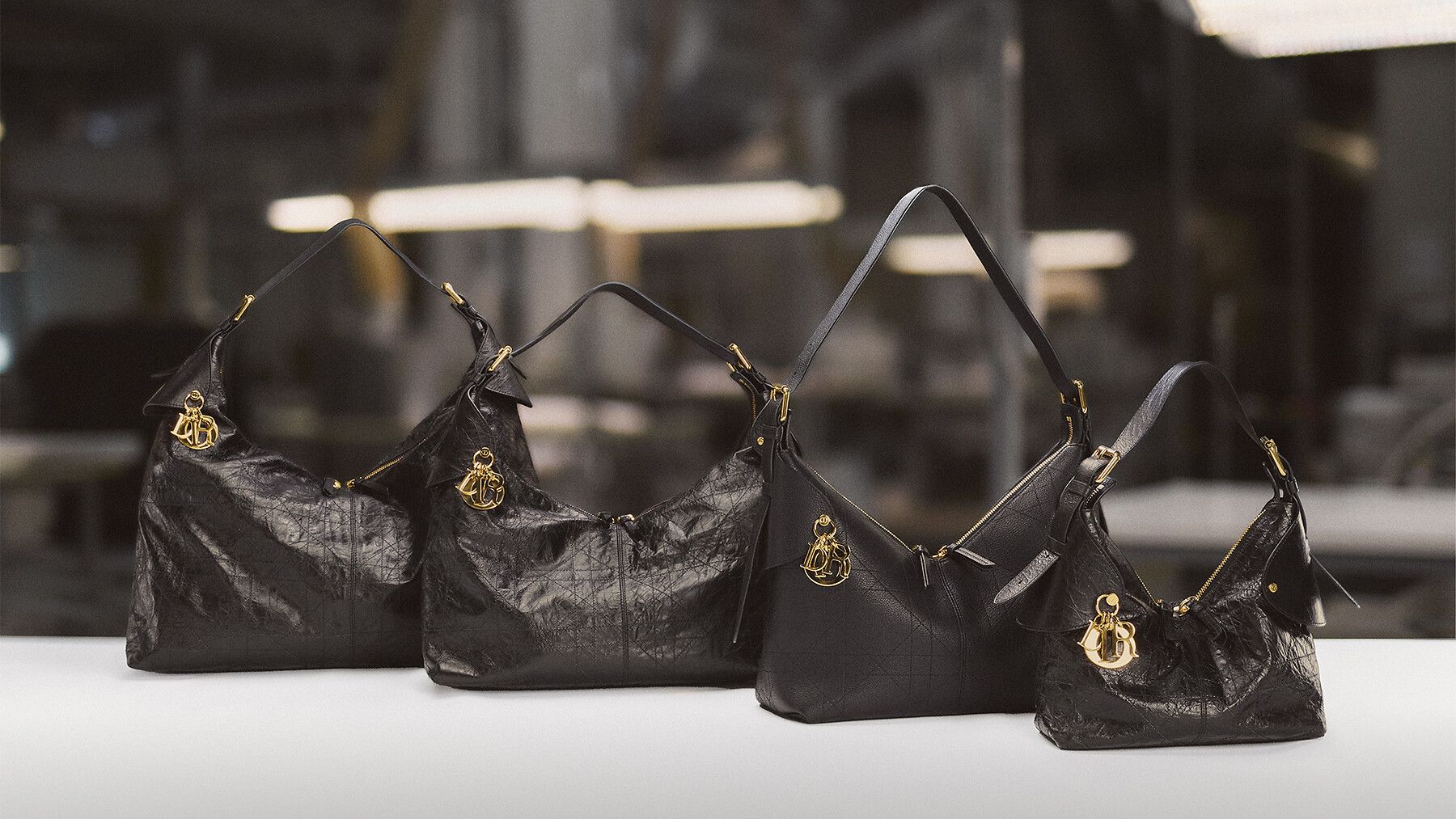 The Dior Voyage Bag - news-savoir-faire - Fashion & Accessories
