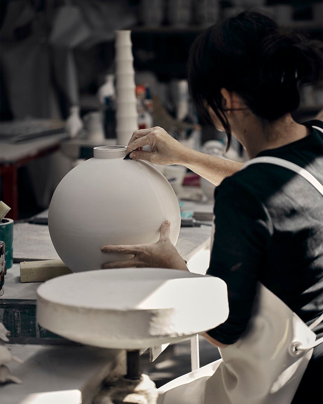 Emaux de Longwy - news-savoir-faire - Fashion & Accessories | DIOR JP
