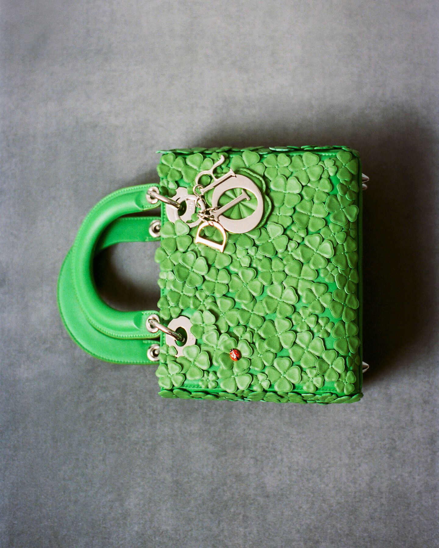 The Lady Dior Clover - news-savoir-faire - Fashion & Accessories