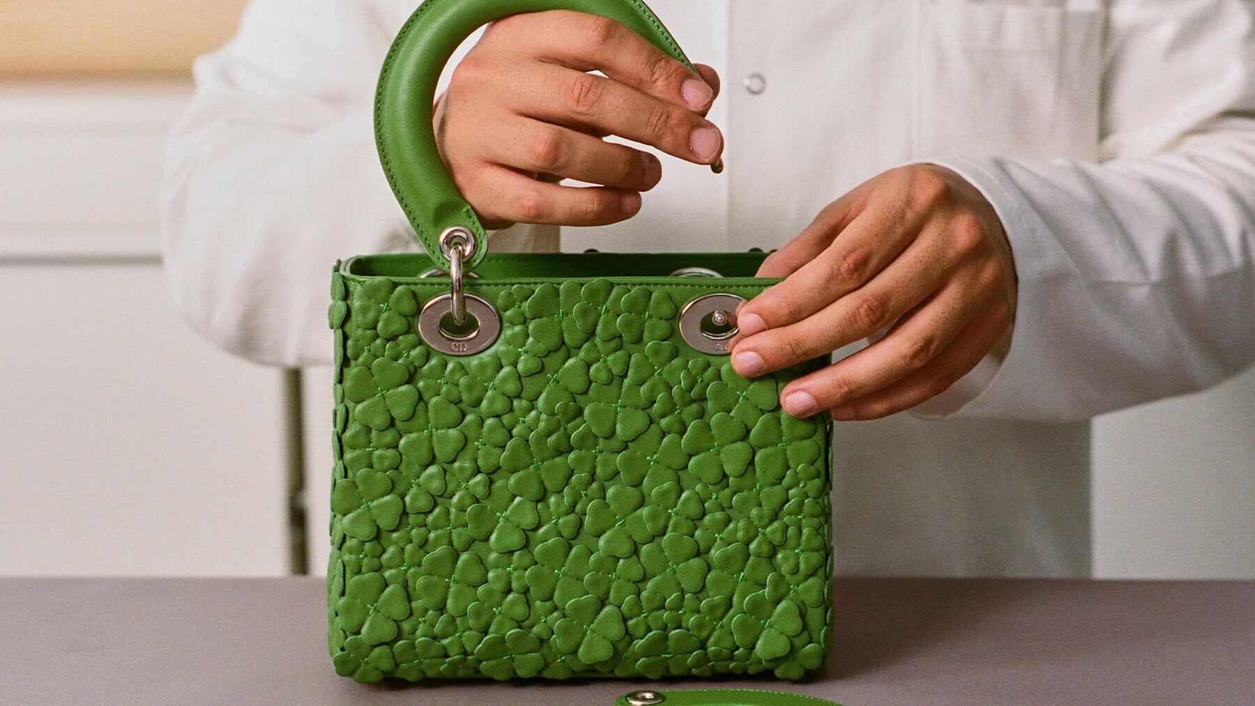 レディ ディオール クローバー - news-savoir-faire - Fashion