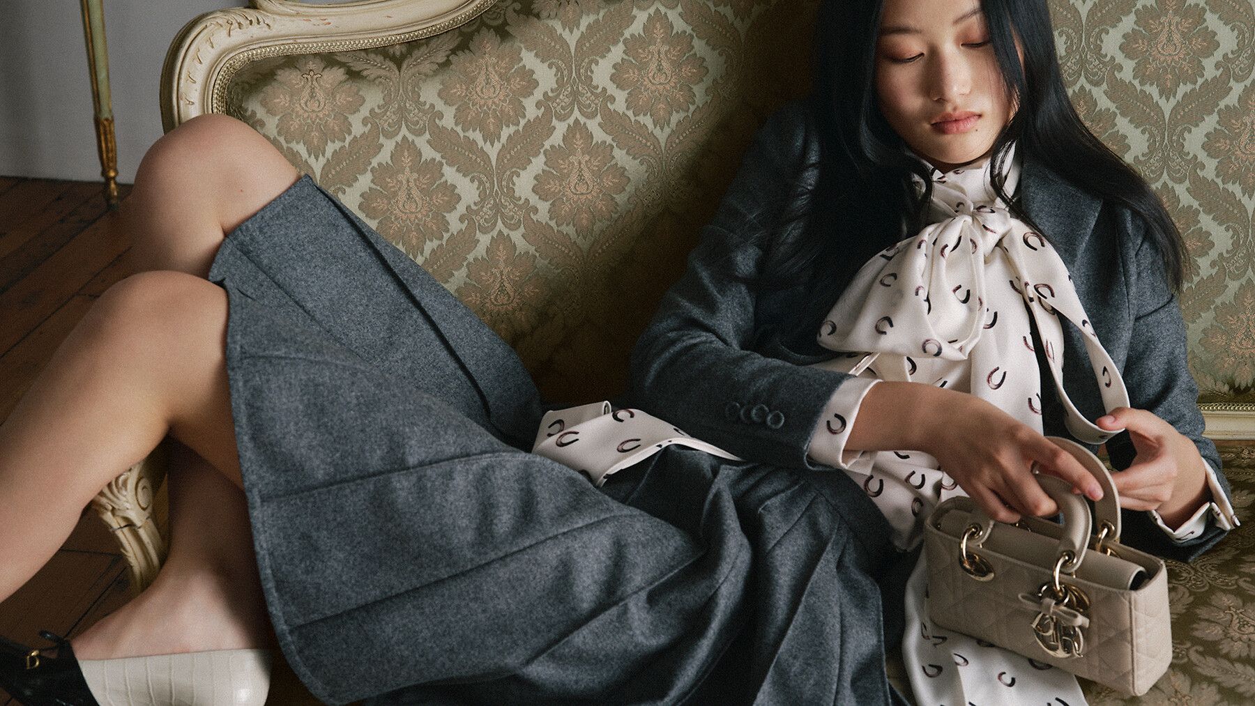 Lunar New Year - gifts - Fashion & Accessories | DIOR