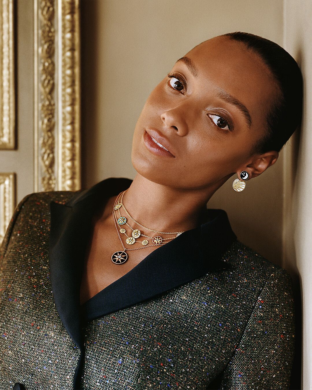 The New Campaign Rose des Vents - news-savoir-faire - Fashion