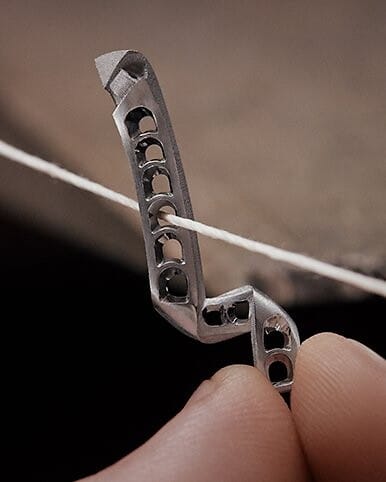 The Diorama Necklace News savoir faire Fashion Accessories DIOR EE
