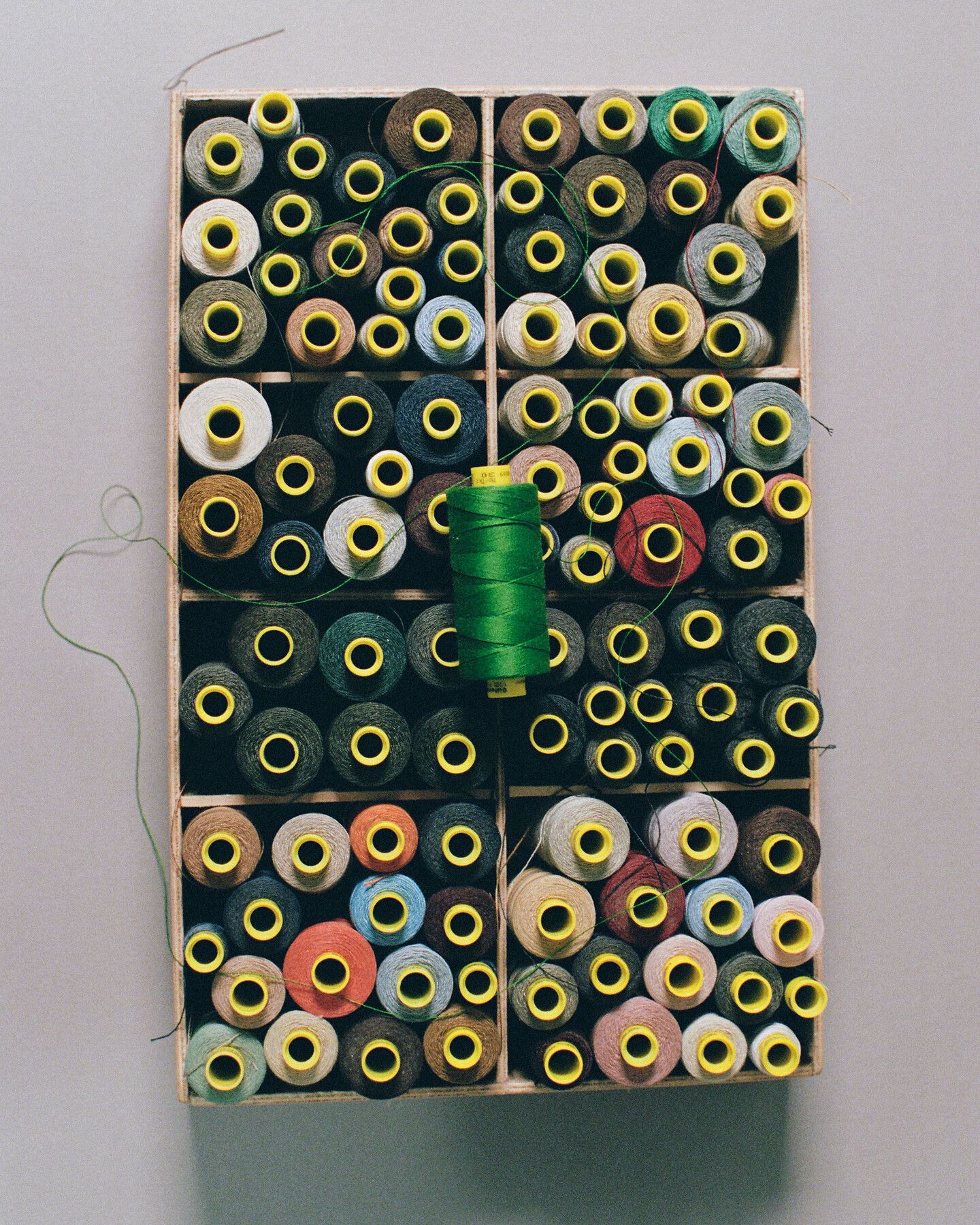 The Lady Dior by Sheila Hicks - news-savoir-faire - Fashion