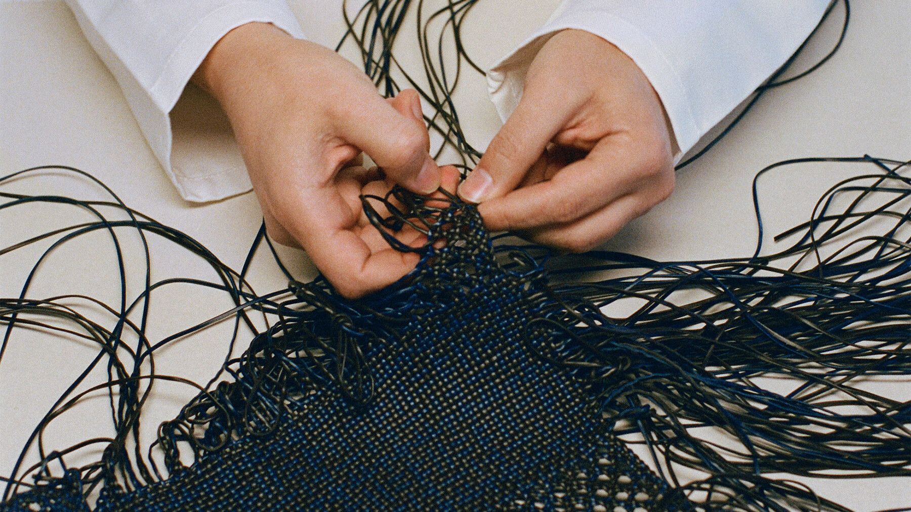 The Lady Woven Bag - news-savoir-faire - Fashion & Accessories