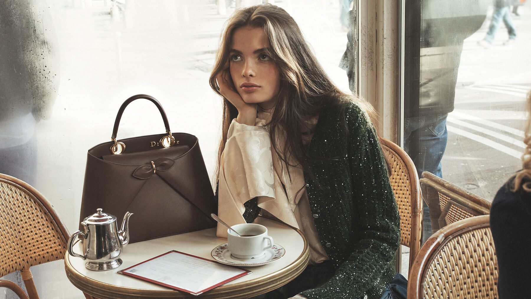 Campaign Fall 2026 - news-savoir-faire - Fashion & Accessories