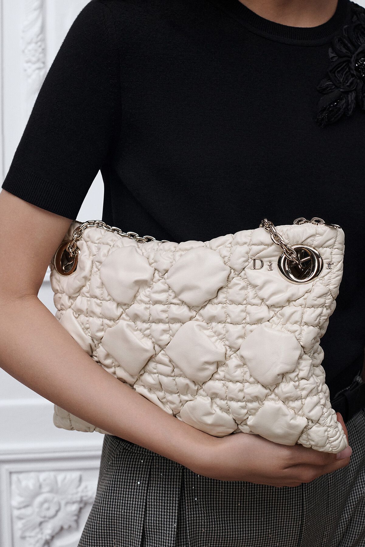 Dior Milly-La-Forêt Bag - Designer bag for women​ | DIOR