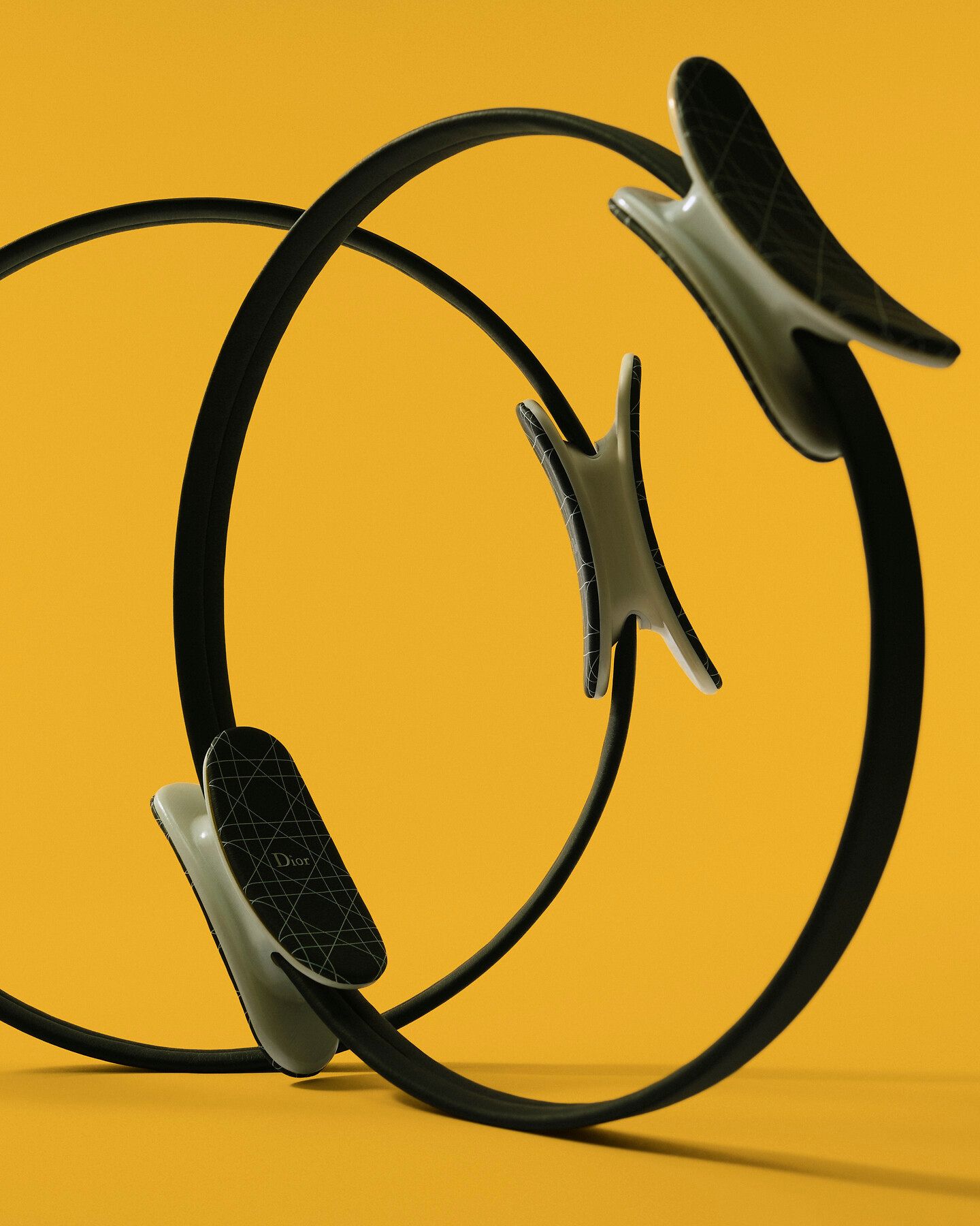 Haute Wellness Dior - news-savoir-faire - Fashion & Accessories | DIOR AE