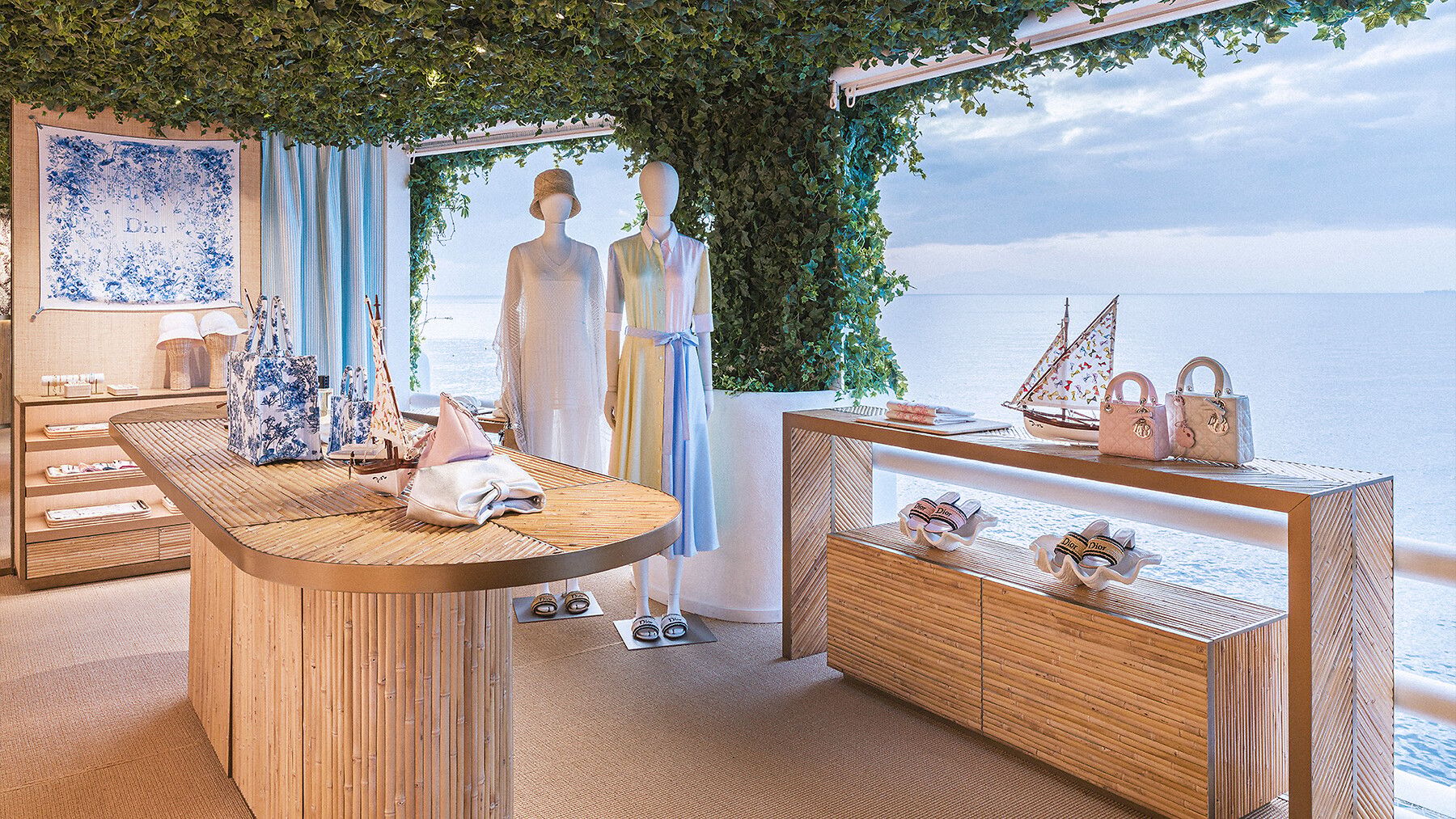 Dioriviera Around the World - news-savoir-faire - Fashion