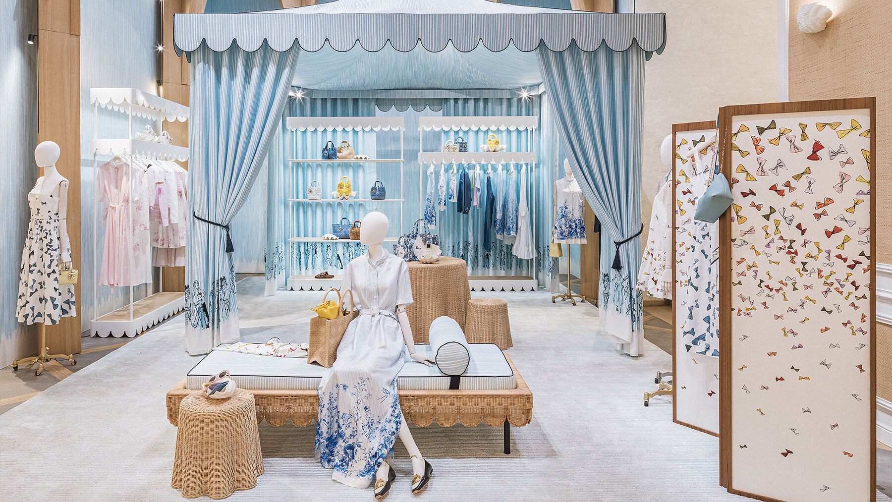 Dioriviera Around the World - news-savoir-faire - Fashion