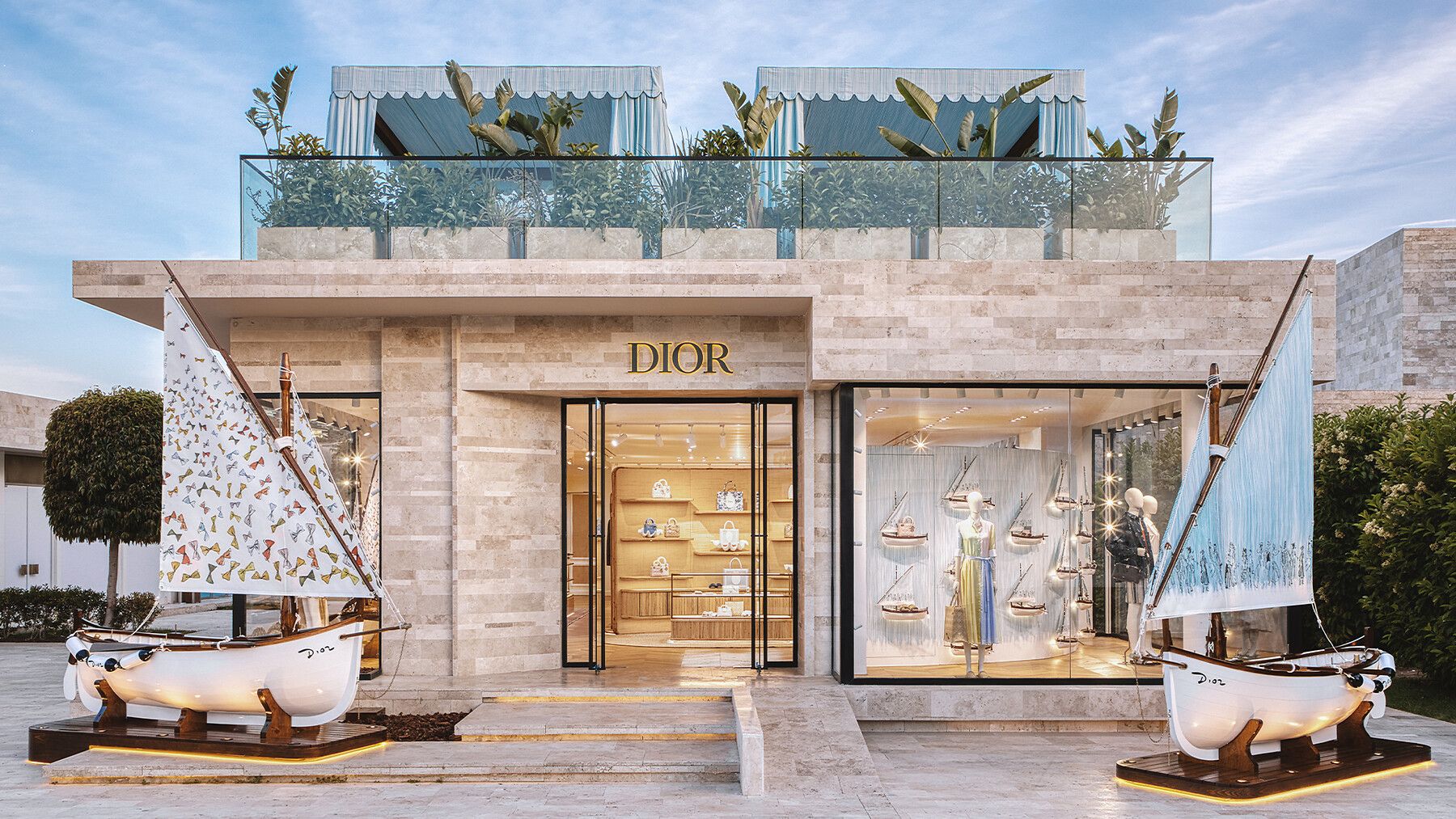 Dioriviera Around the World - news-savoir-faire - Fashion