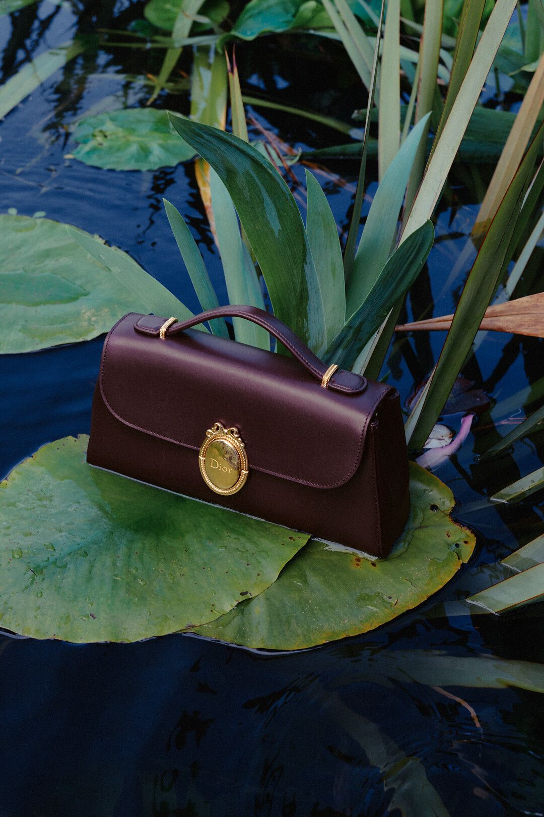 Clutches - ウィメンズファッション - Fashion & Accessories | DIOR JP