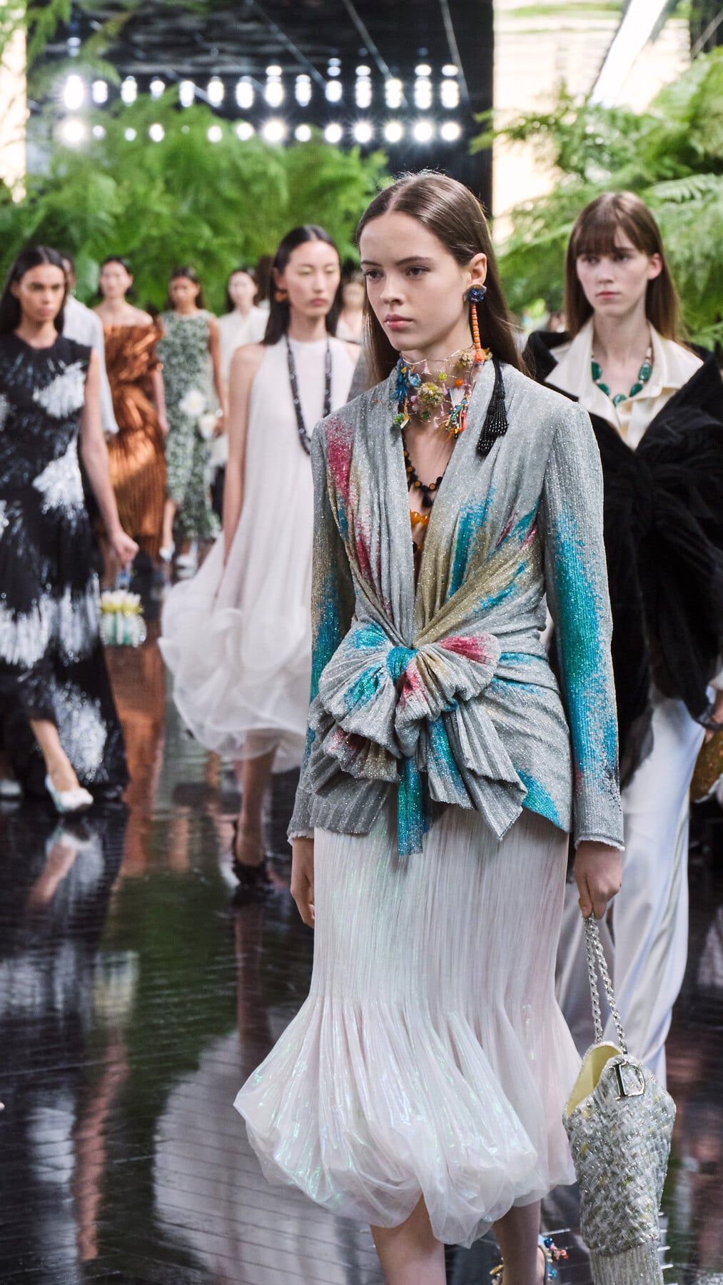 Fall Winter 2026-2027 Haute Couture Show - ウィメンズファッション