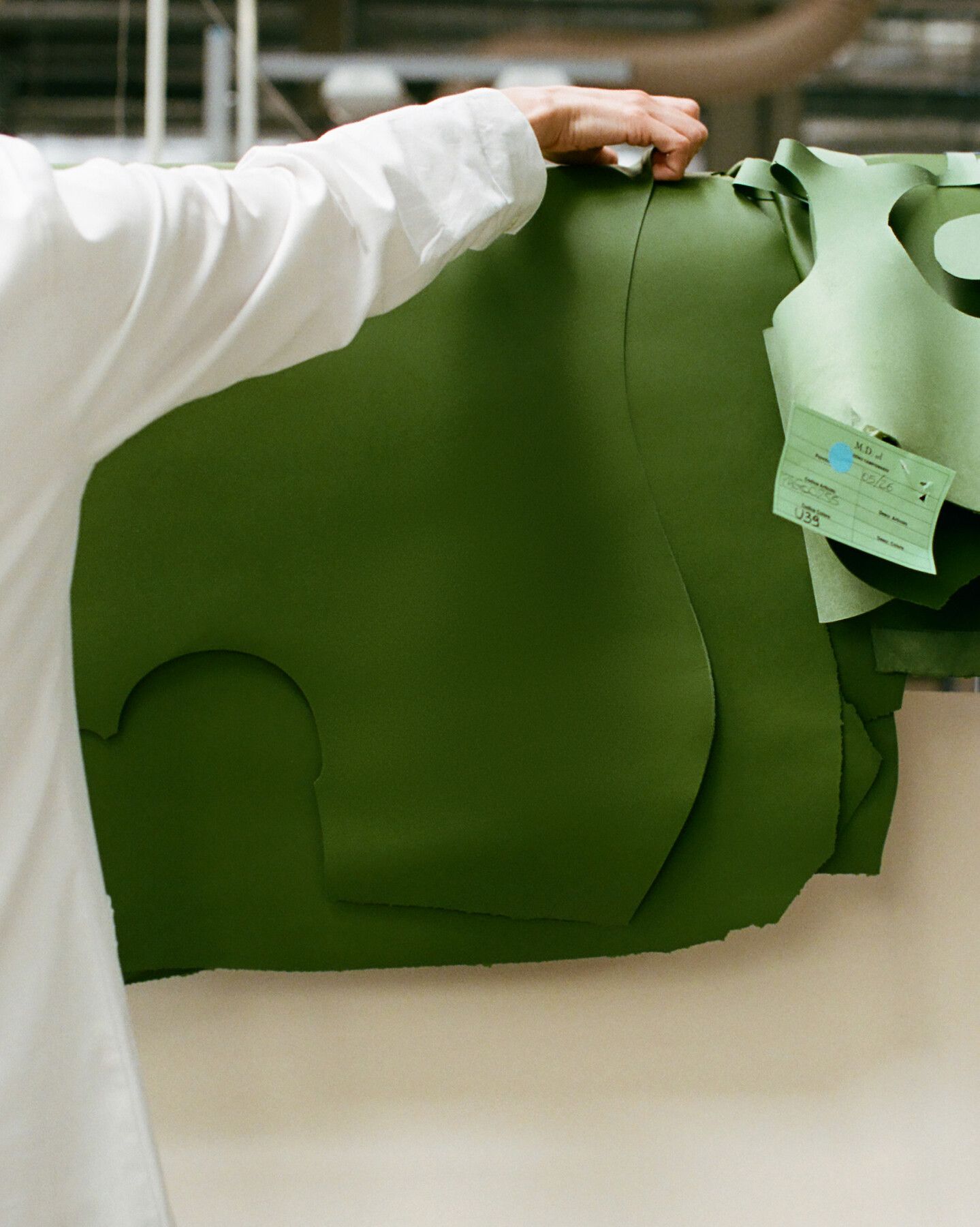 The Lady Dior Water Lily - news-savoir-faire - Fashion
