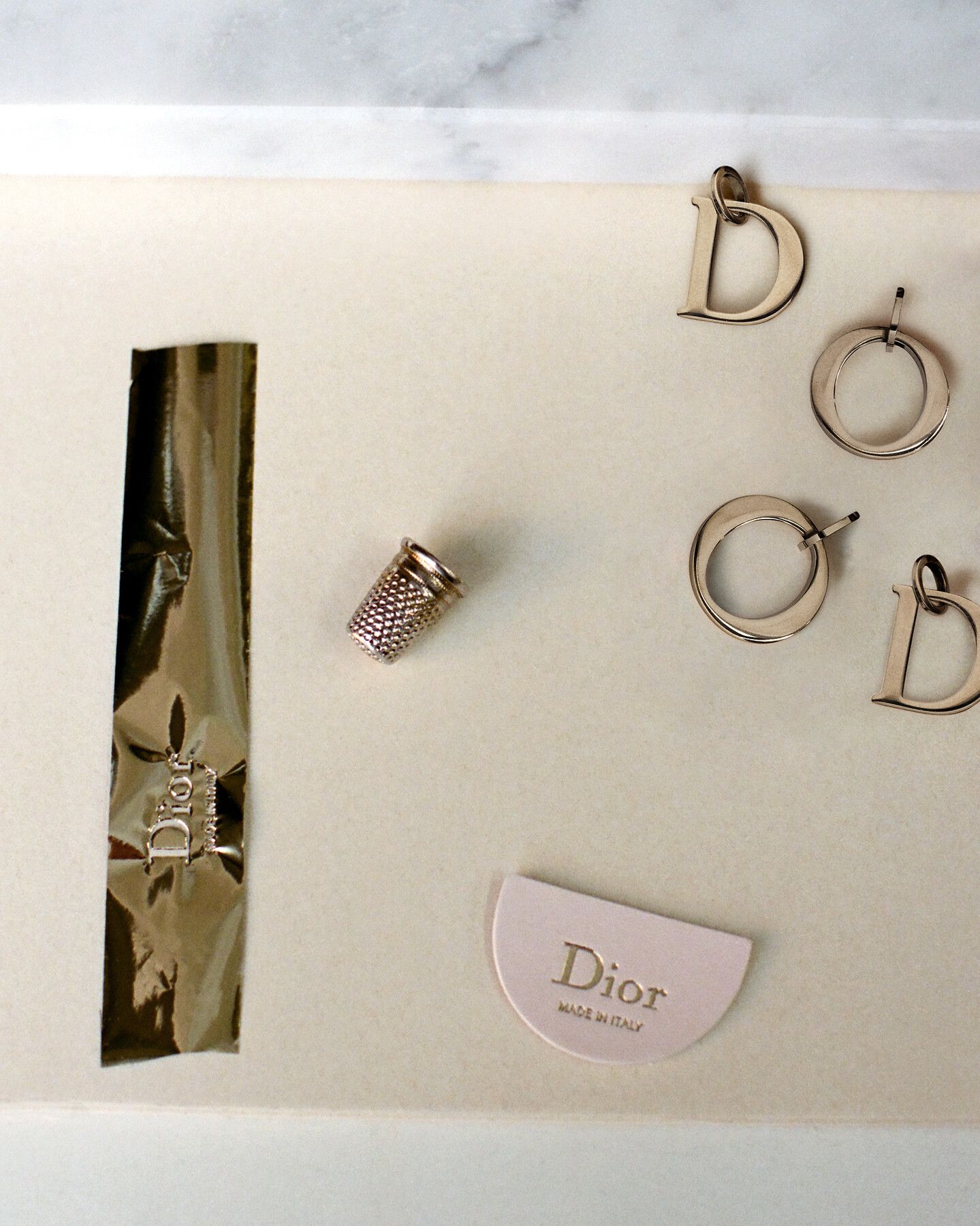 The Dior Toujours Hobo Bag - news-savoir-faire - Fashion