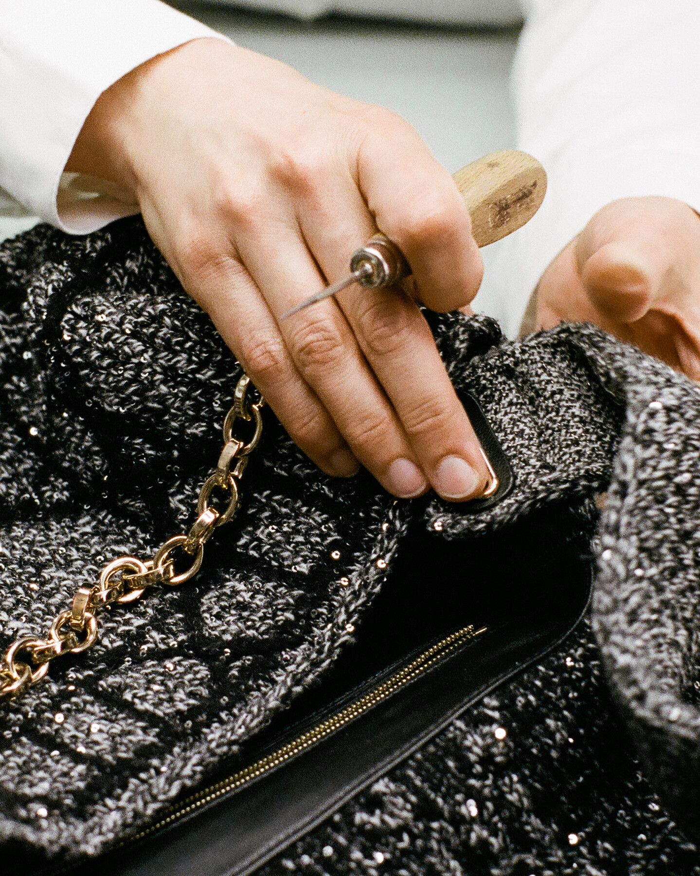 The Dior Médaillon Messenger bag - news-savoir-faire - Fashion