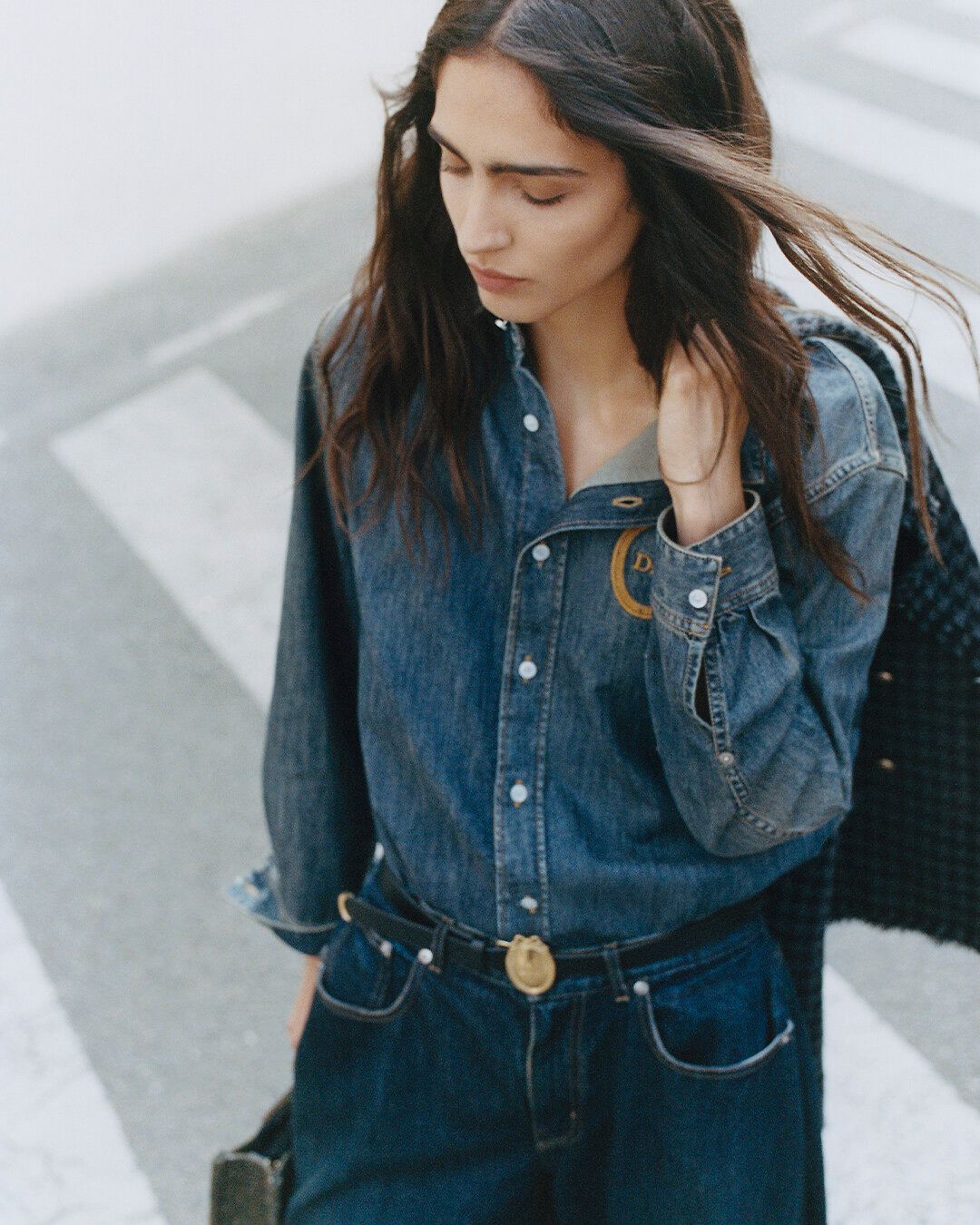 September Wardrobe Refresh - Woman | DIOR