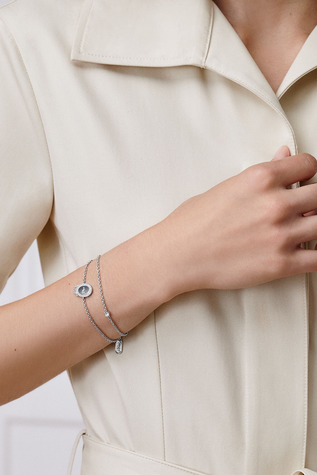 DIOR | ブレスレット・バングル｜ウィメンズ ファッション