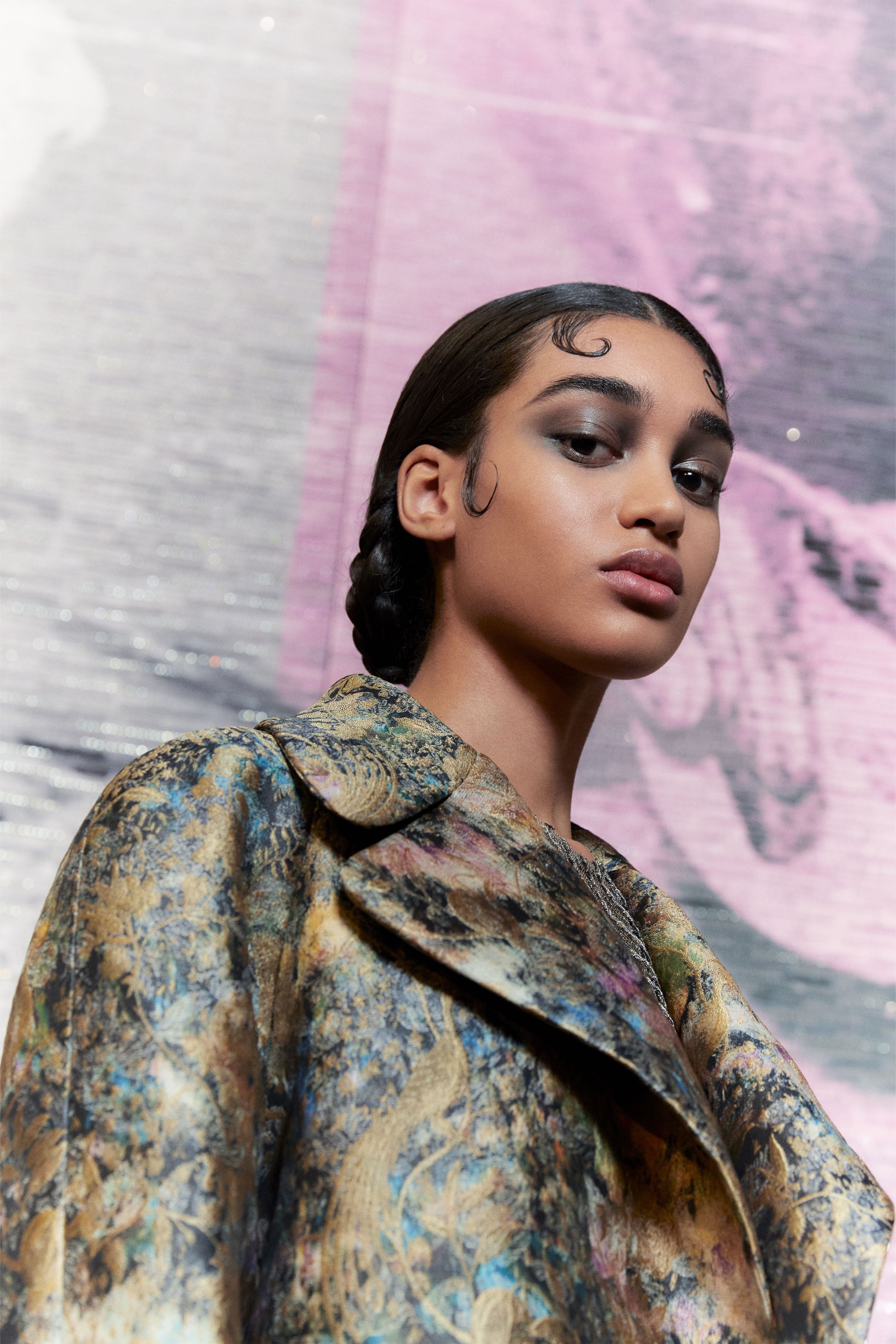 Spring Summer 2023 Haute Couture Show Womens fashion Fashion Spring Summer 2023 Haute Couture Show Womens fashion Fashion
