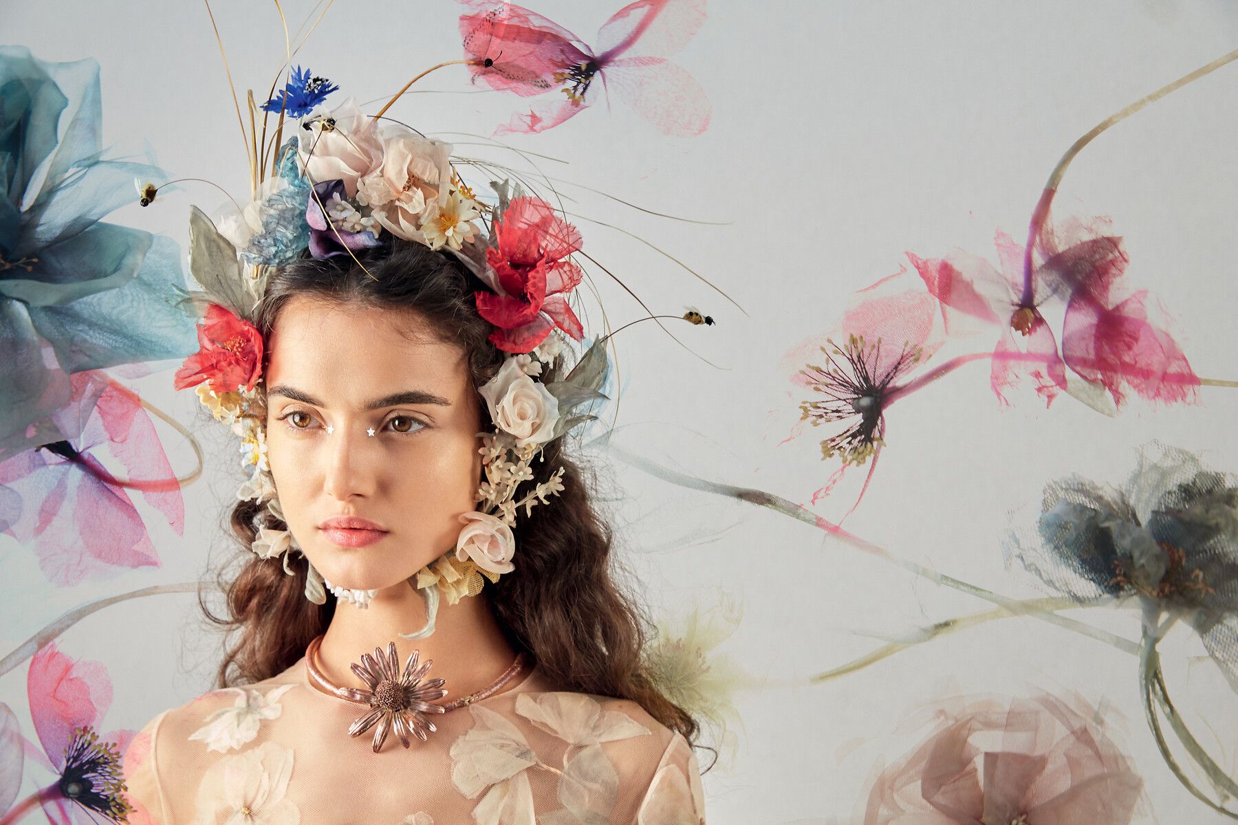 Dior En Roses News savoir faire Fashion Accessories DIOR GB dior-en-roses-news-savoir-faire-fashion-accessories-dior-gb