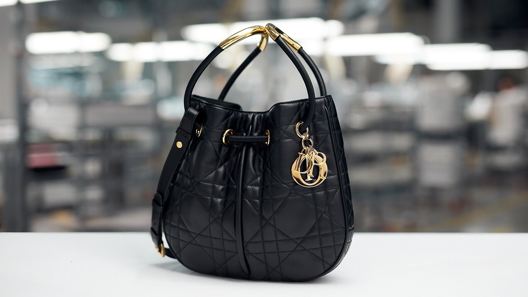 DIOR | 「ディオール ノリータ」バッグ - News & Défilés| DIOR JP