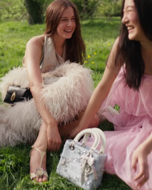 Women's Ready-to-Wear | DIOR US