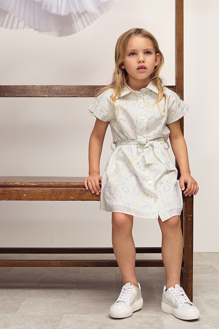 Summer Capsule - baby - Fashion & Accessories | DIOR US