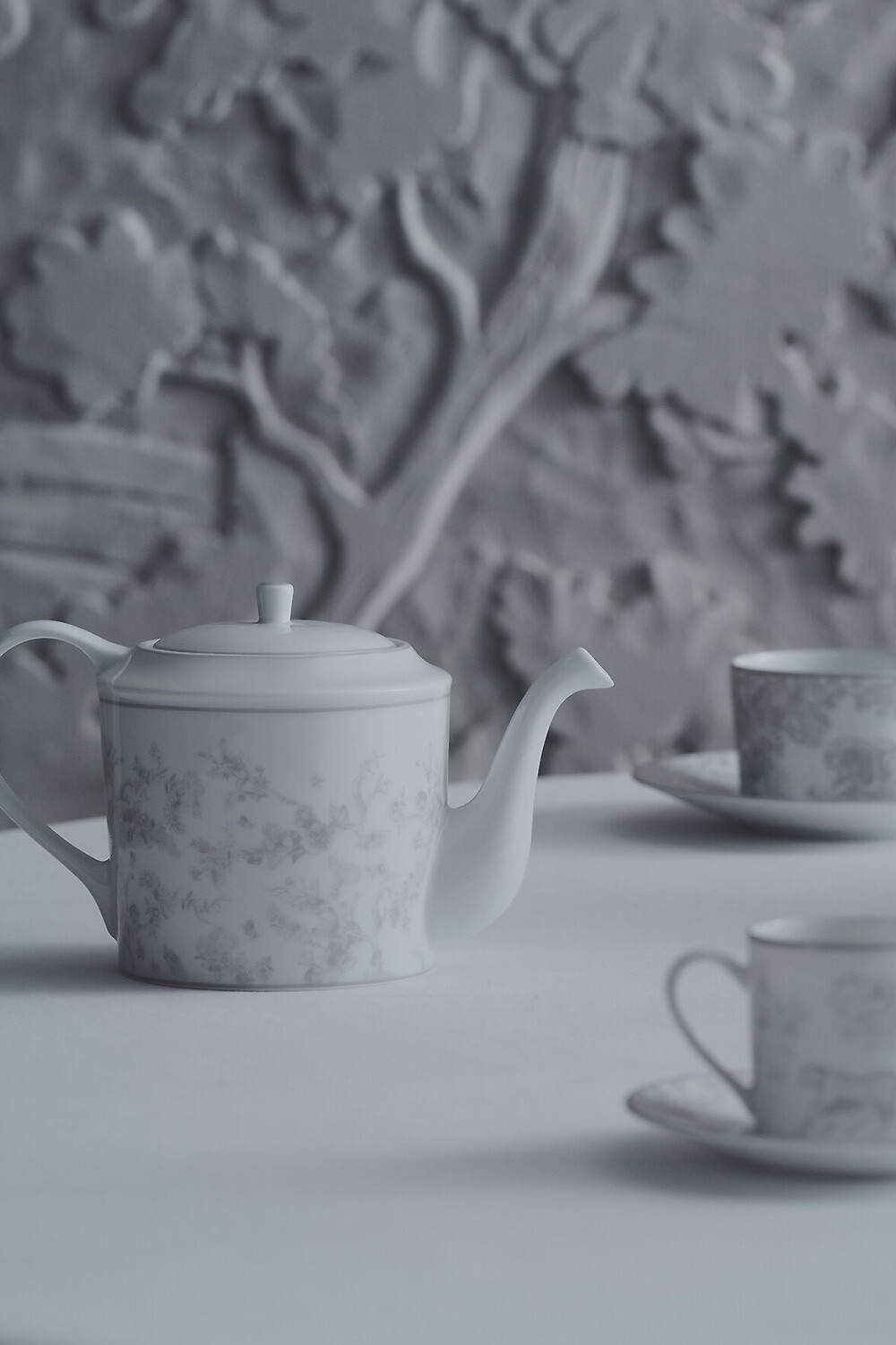 DIOR | 紅茶（ティー）、コーヒー テーブルウェア｜ ディオールメゾン