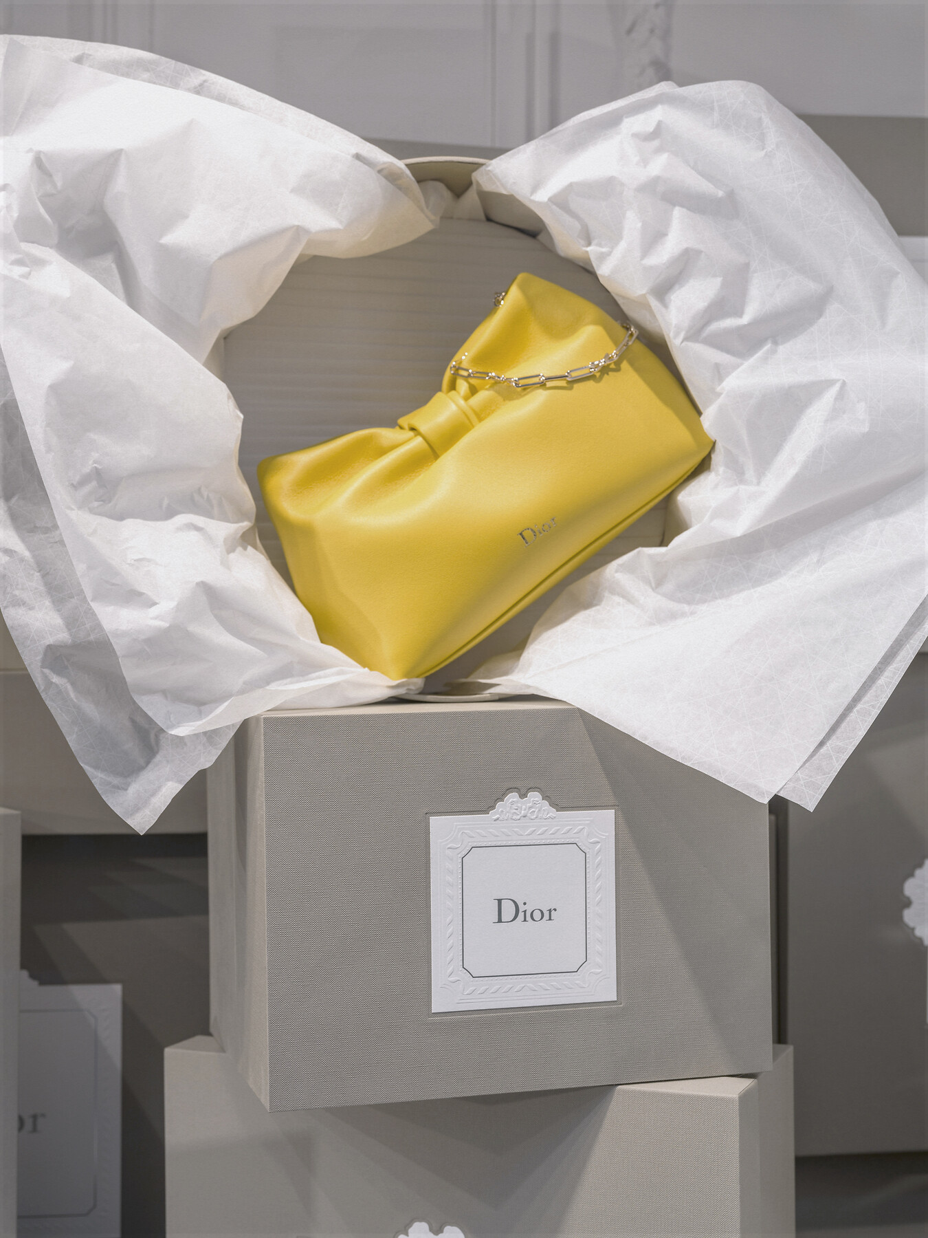 The Story of 30 Montaigne - 30 Montaigne - Fashion & Accessories