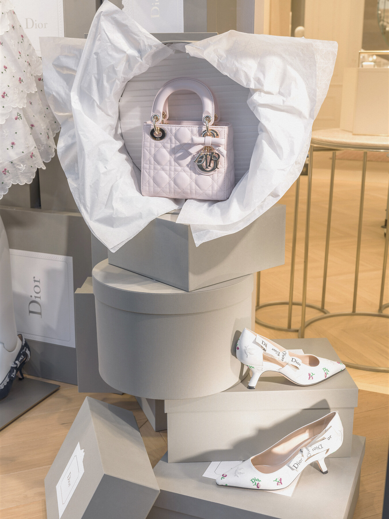 The Story of 30 Montaigne - 30 Montaigne - Fashion & Accessories