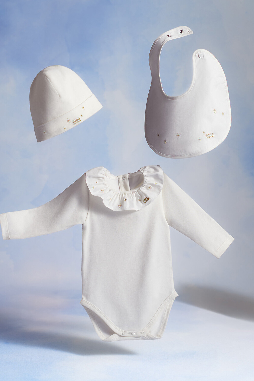 Luxury Baby Items & Designer Newborn Clothes | DIOR US