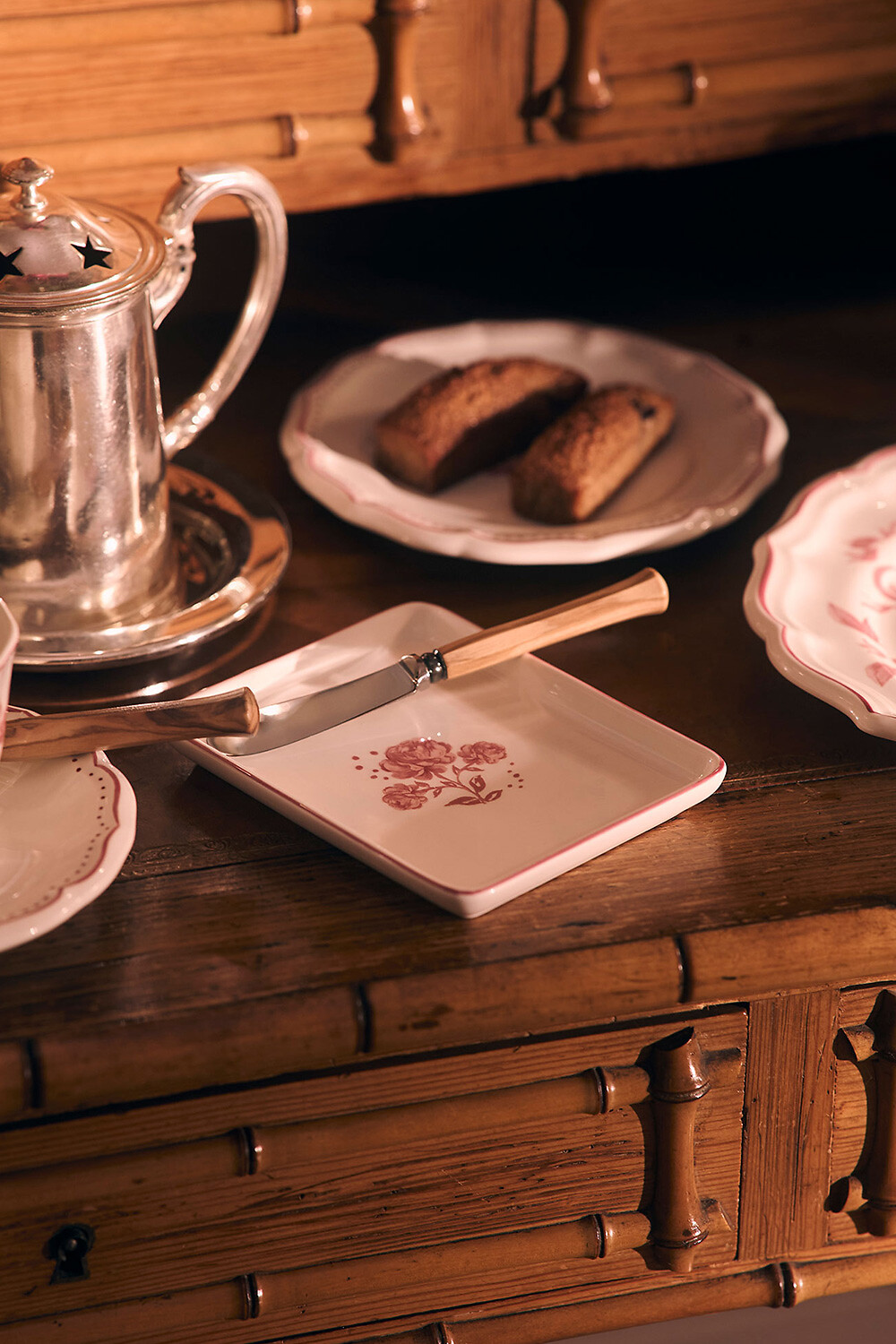 Trinket Trays - OBJECTS - Maison | DIOR