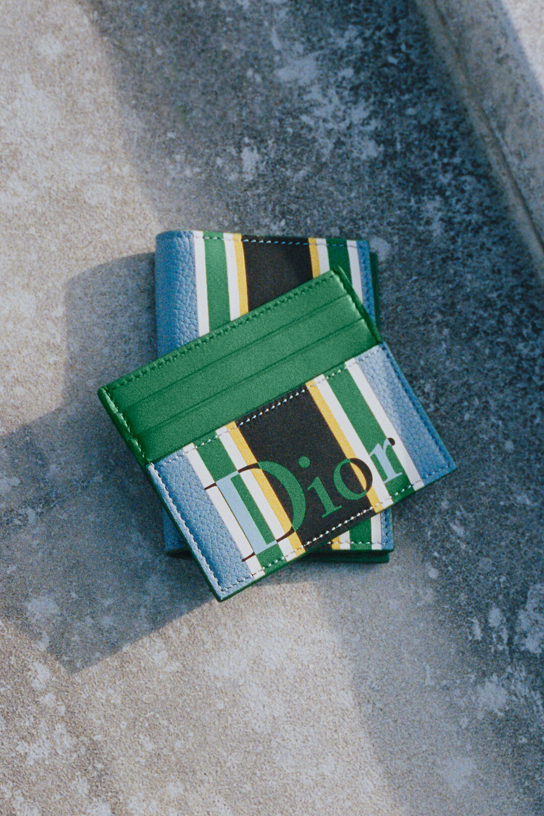 DIOR | カードホルダー＆キーケース|メンズ｜ディオール公式オンライン