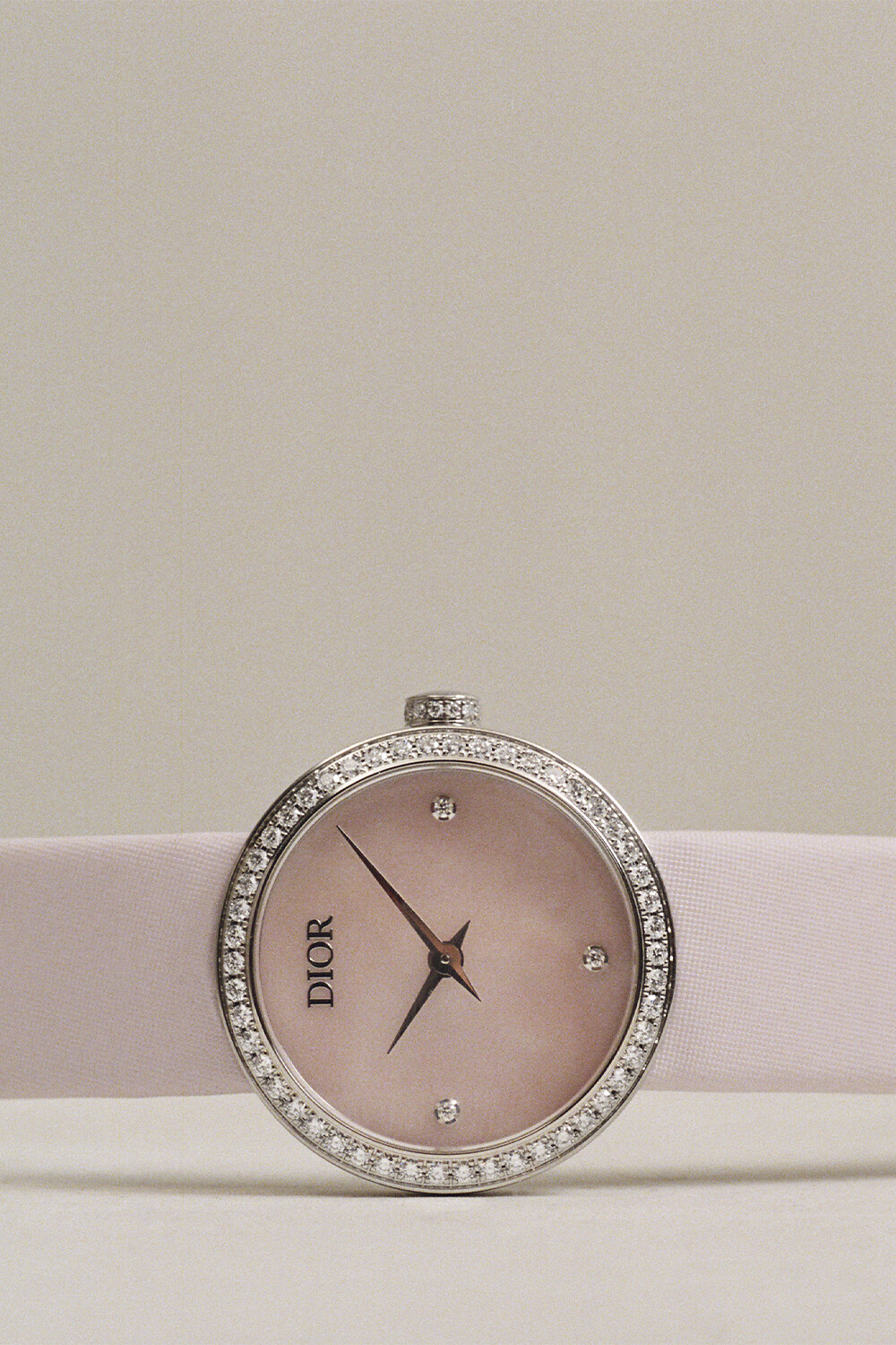 DIOR | ウォッチ（腕時計）|ファインウォッチ｜ディオール公式