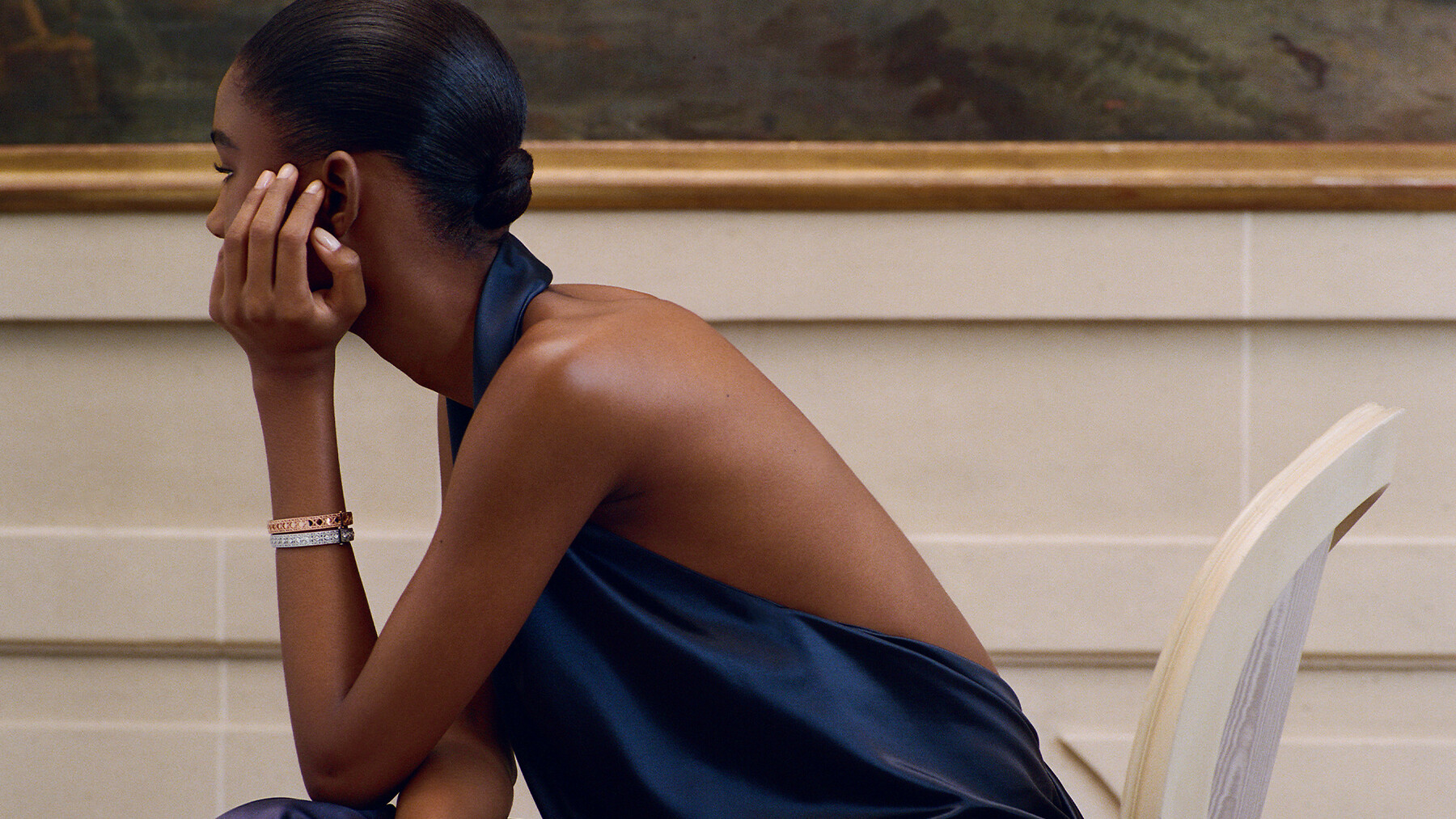 Designer Fine Jewelry for Women | DIOR