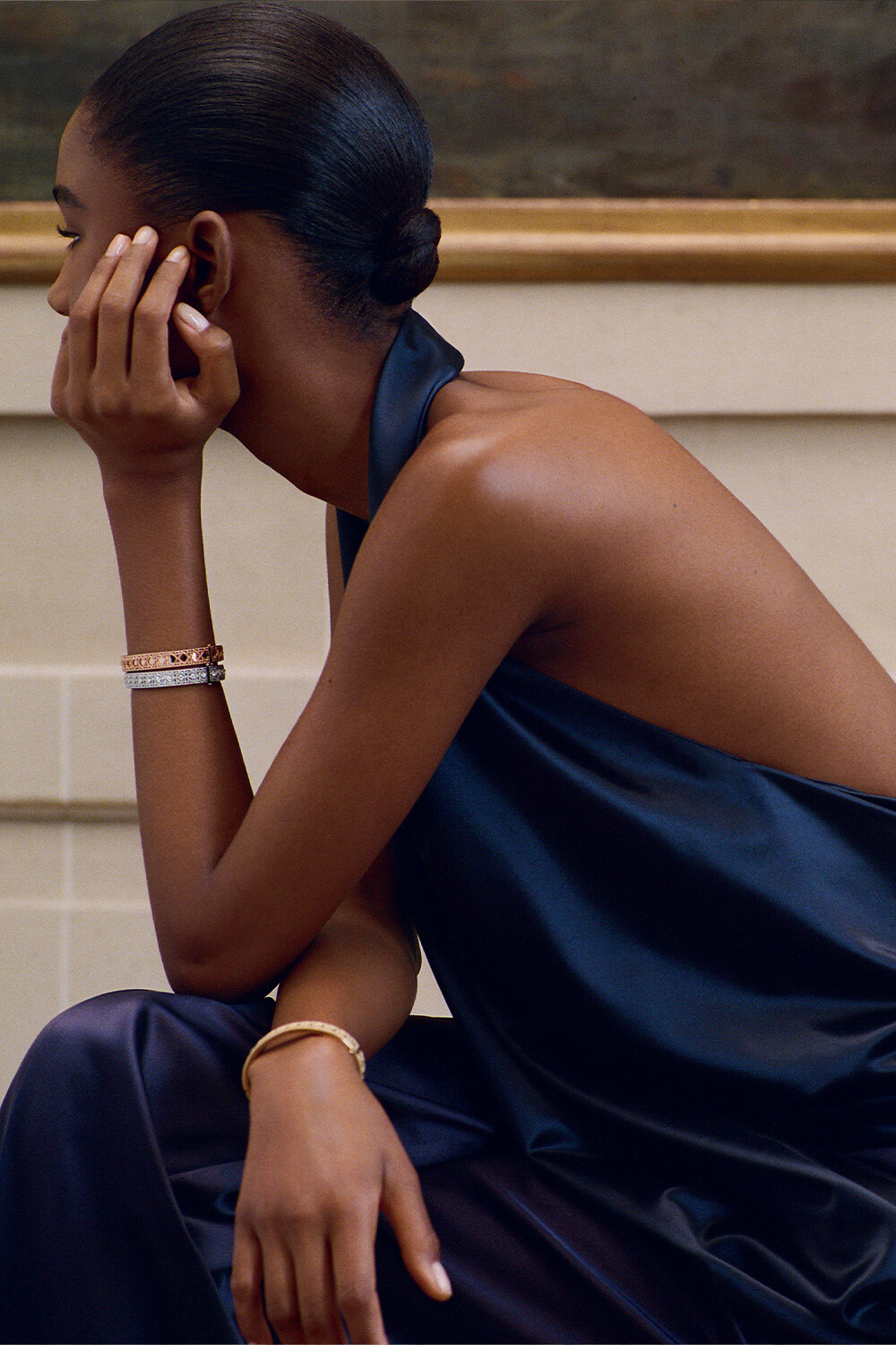 Designer Fine Jewelry for Women | DIOR