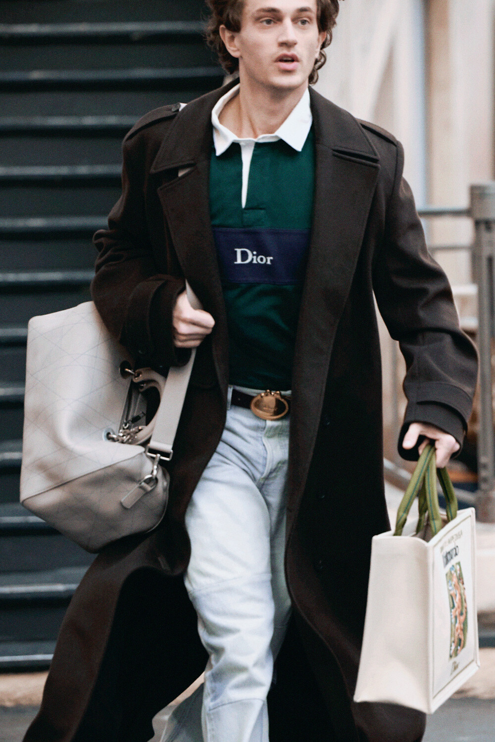 DIOR | ディオール エッセンシャル|メンズファッション｜ディオール