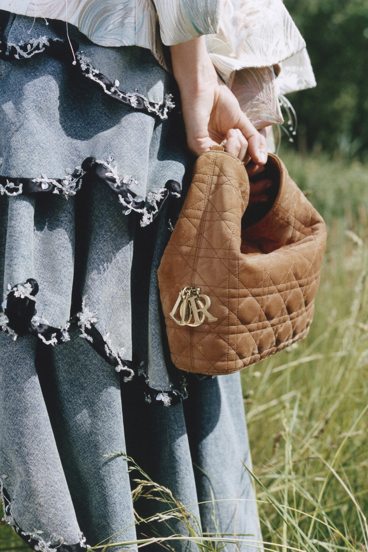 Women's Designer Bags | DIOR US
