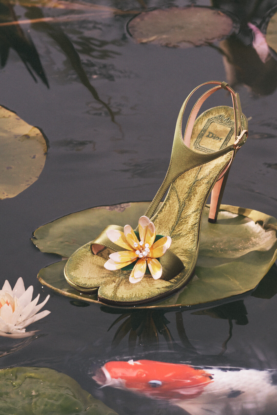 Designer Shoes for Women | DIOR US