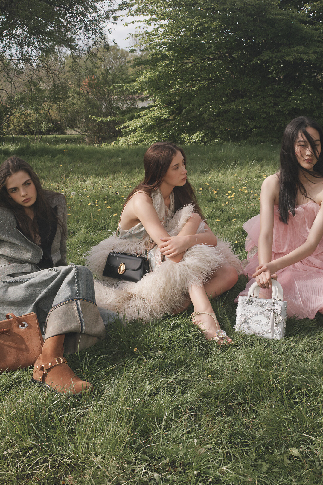 DIOR | 30モンテーニュ|ウィメンズバッグ｜ディオール公式オンライン