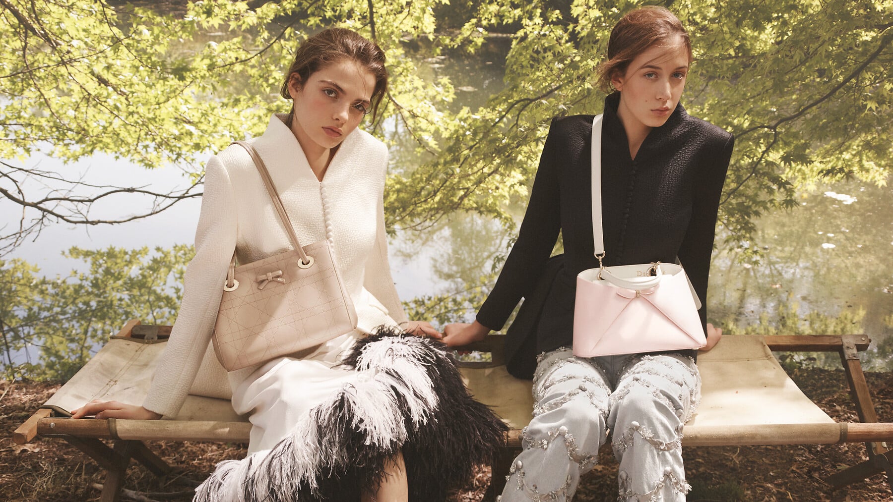 Dior Fashion Official Website | DIOR CH