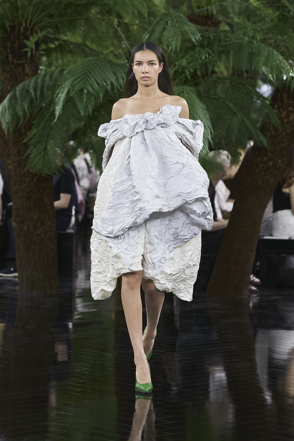 Fall Winter 2026-2027 Haute Couture Show - ウィメンズファッション