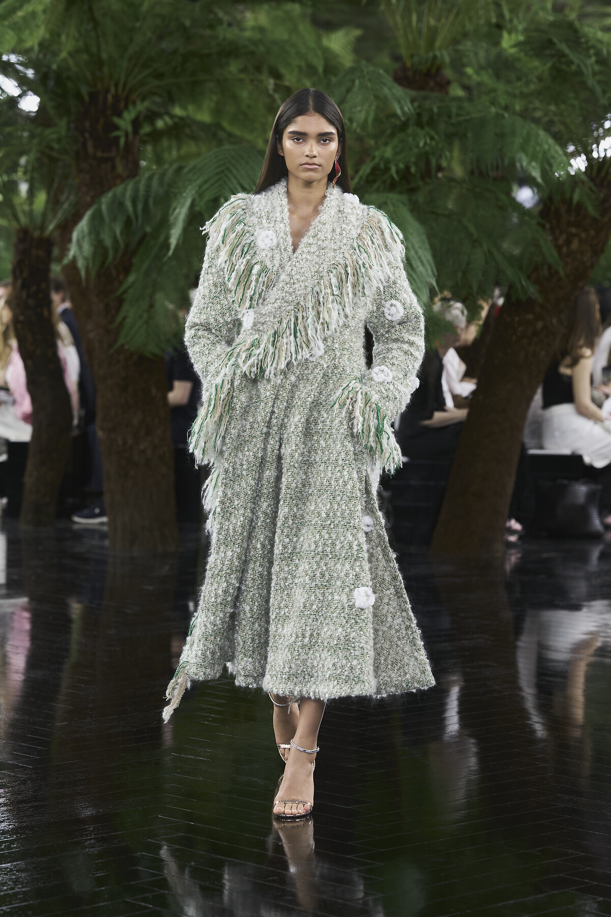 Fall Winter 2026-2027 Haute Couture Show - ウィメンズファッション