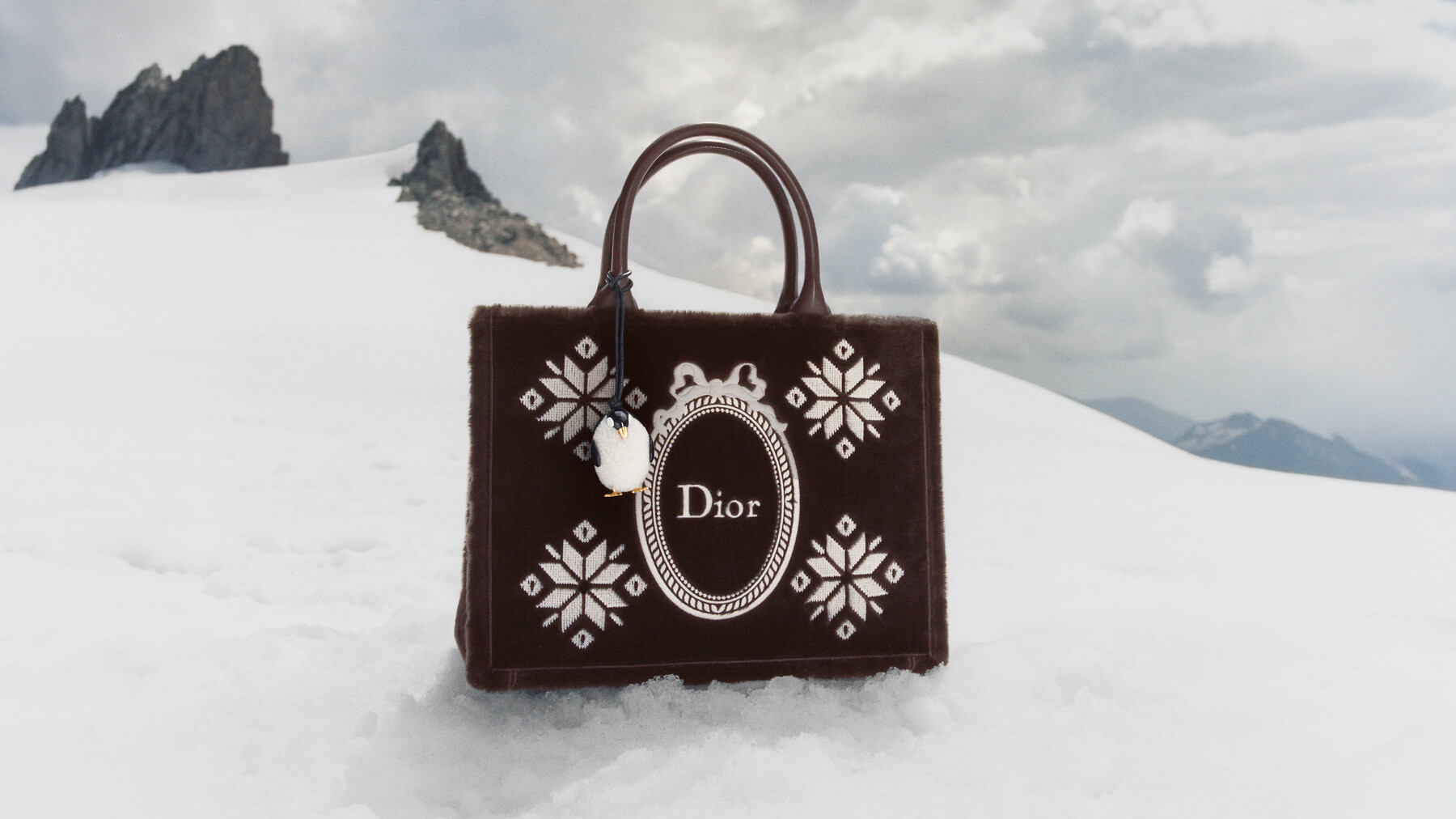 Dior Book Tote | DIOR