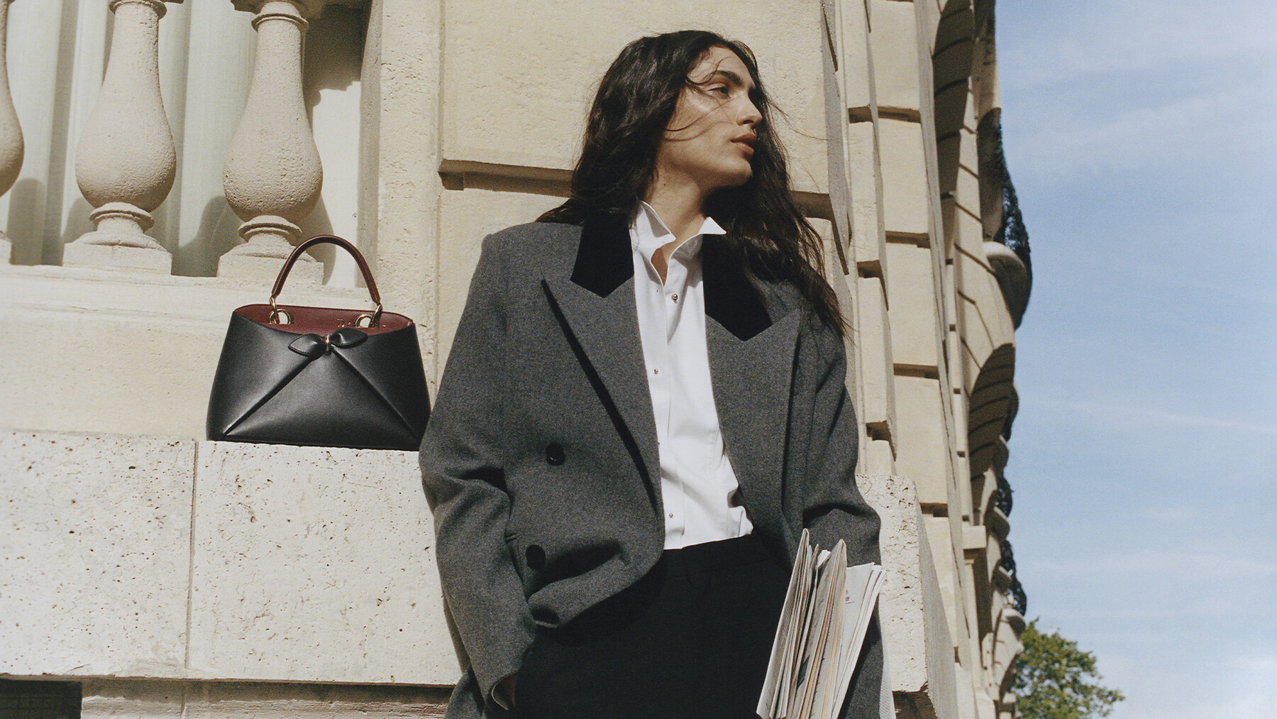 DIOR | 30モンテーニュ|ウィメンズファッション｜ディオール公式