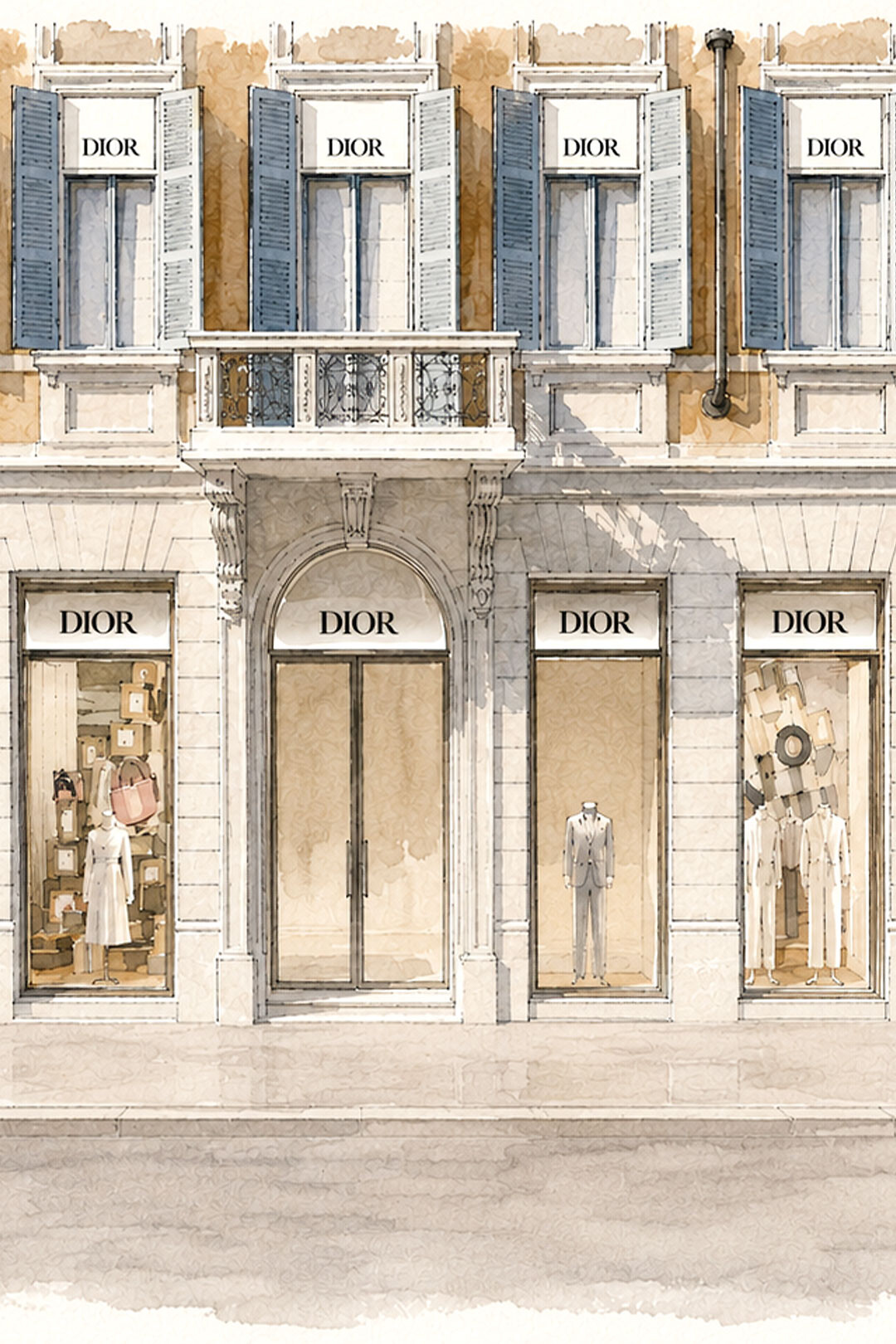 Women's Ready-to-Wear | DIOR US