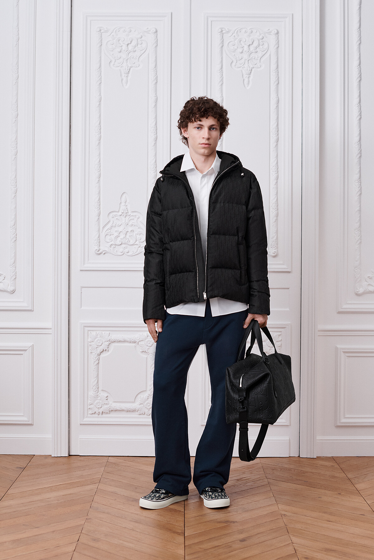 DIOR | ディオール アイコンズ - メンズファッション| DIOR JP